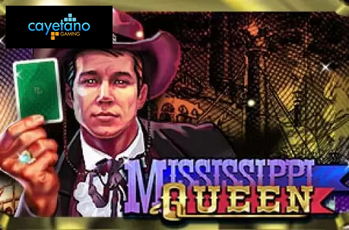 Mississippi Queen